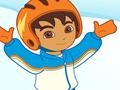 Diego Snowboarding upang i-play sa online