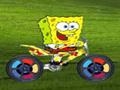 Spongebob Bike Ride upang i-play sa online