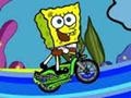 SpongeBob ATV upang i-play sa online