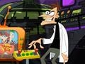 Phineas at Ferb Palaisipan upang i-play sa online