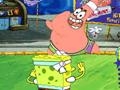 Bikini Bottom magwasak upang i-play sa online