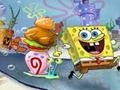 SpongeBob pagtalon sa taas upang i-play sa online