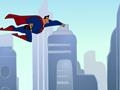 Superman sine-save ng Metropolis upang i-play sa online