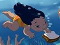 Swimming Lilo at tahiin upang i-play sa online