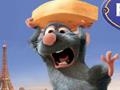 Ratatouille: nakatagong bagay upang i-play sa online