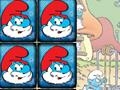 Tandaan ang Smurfs upang i-play sa online