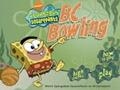 SpongeBob Bowling upang i-play sa online