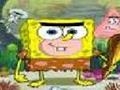 Spongebob Magbabad lamirain upang i-play sa online