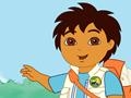 Go, Diego, Go upang i-play sa online