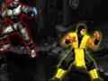 Mortal Kombat: Pakikipag-away upang i-play sa online