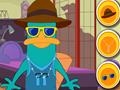 Agent P upang i-play sa online