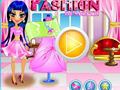 Fashion Designer upang i-play sa online