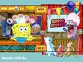 SpongeBob sa karnabal upang i-play sa online