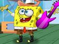 Spongebob Dress Up upang i-play sa online