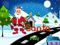 Santa upang i-play sa online