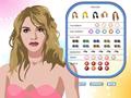 Celebrity makeup upang i-play sa online