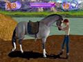 Barbie Horse upang i-play sa online