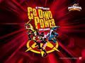 Power Rangers Dino Thunder upang i-play sa online