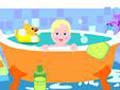 Baby bathing upang i-play sa online