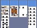 Spider Solitaire upang i-play sa online