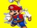 Ultimate Mario Game Quiz upang i-play sa online