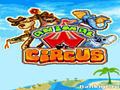 Hayop Circus upang i-play sa online