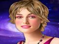 Makeup Keira Knightley upang i-play sa online