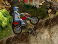 Mountain bike upang i-play sa online