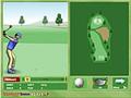 Yahoo Golf upang i-play sa online