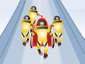 Bobsled upang i-play sa online