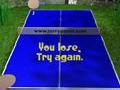 Ping - pong upang i-play sa online