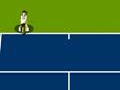 Buksan Tennis upang i-play sa online