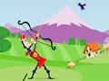 Medieval Golf upang i-play sa online