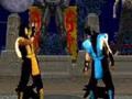 Mortal Kombat bagsik pumatay upang i-play sa online