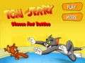 Tom at Jerry - Spot ang Pagkakaiba upang i-play sa online