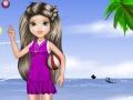 Avery Volleyball Dress Up upang i-play sa online