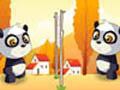 Panda at Egg upang i-play sa online