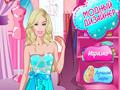 Fashion designer Game gabi dresses upang i-play sa online