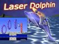 Laser Dolphin upang i-play sa online