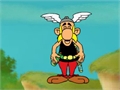 Gisingin Asterix at Obelix upang i-play sa online