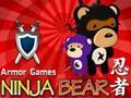 Ninja Bear upang i-play sa online