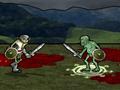 Zombie Knight upang i-play sa online