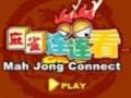 Mah Jong Connect upang i-play sa online