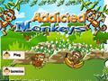 Bagong saloobin Monkey upang i-play sa online