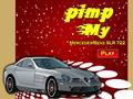 Pag-tune ng Mercedes Benz SLR 722 upang i-play sa online