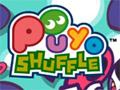 Puyo Shuffle upang i-play sa online