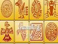 Oldschool Egyptian Mahjong upang i-play sa online