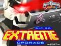 I-upgrade ang Power Rangers Extreme upang i-play sa online