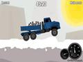 Kamaz Delivery 2 Arctic Edge upang i-play sa online