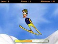 Ski Jump upang i-play sa online